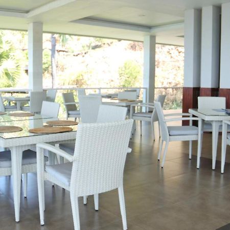 Amed Dream Ibus Beach Club BALI Eksteriør bilde