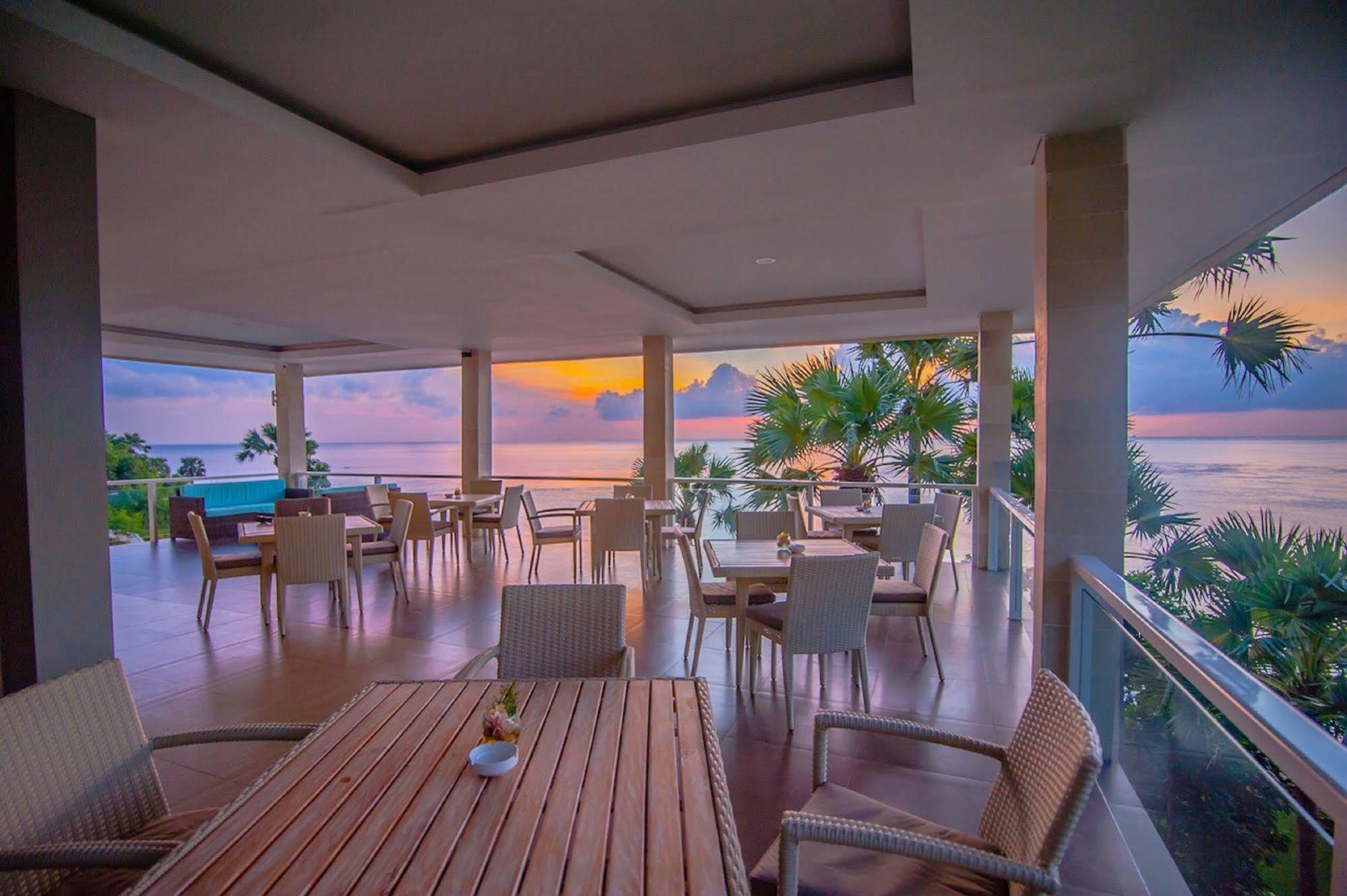 Amed Dream Ibus Beach Club BALI Eksteriør bilde
